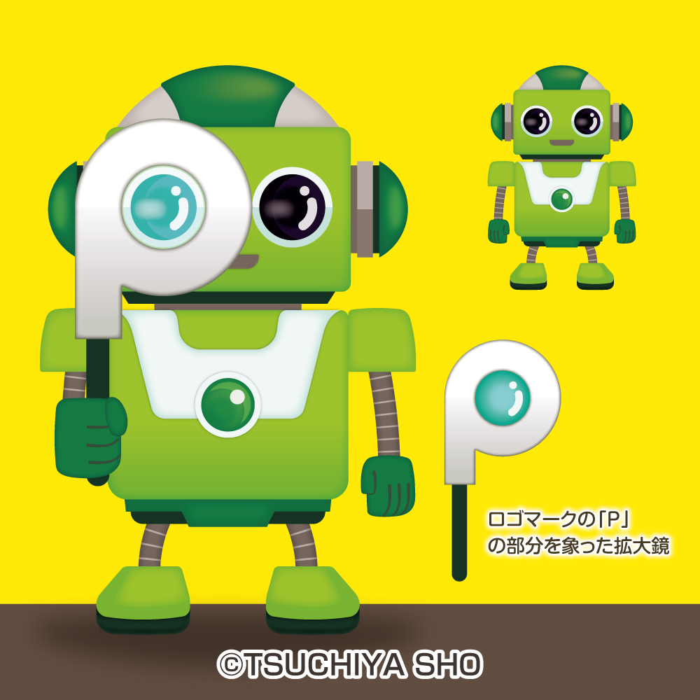 Character Design 005