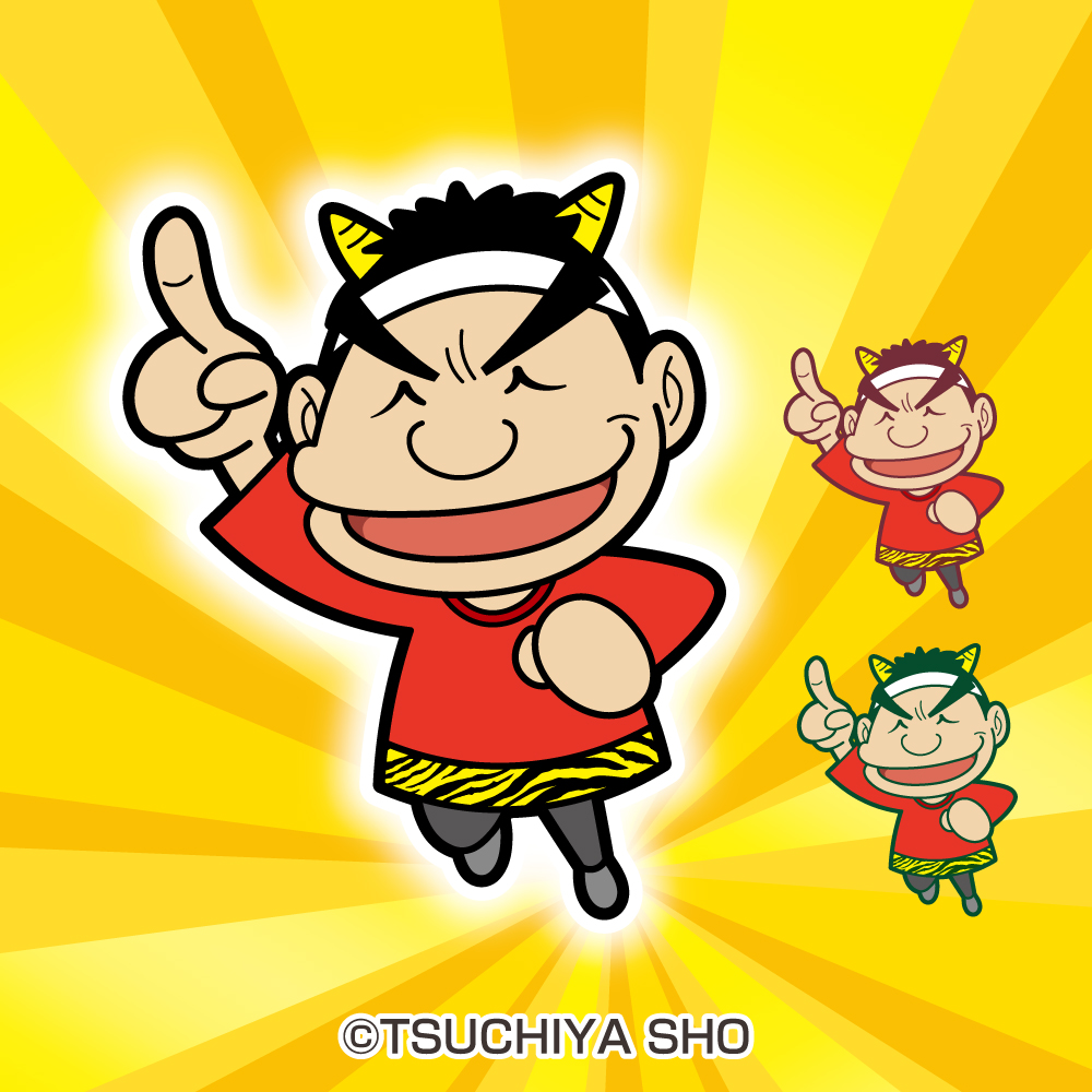 Character Design 006